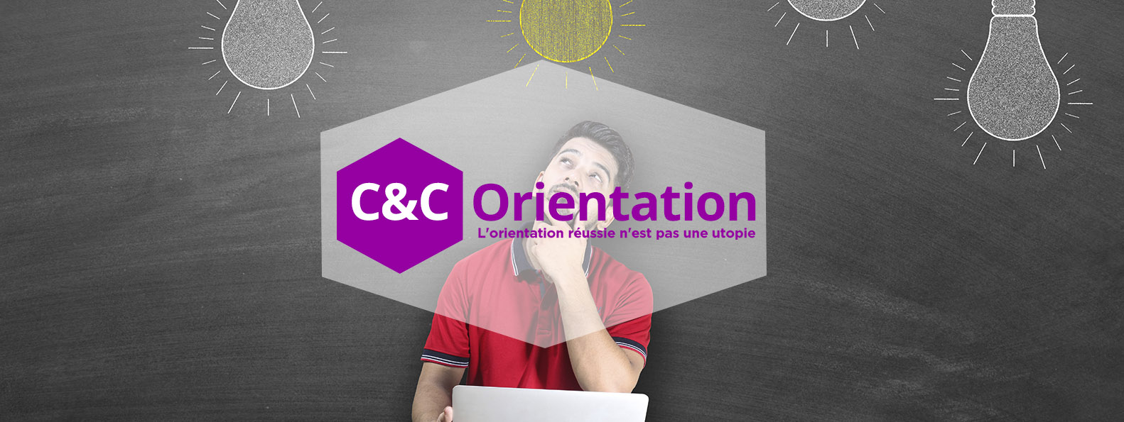 Coach et conseiller d’orientation