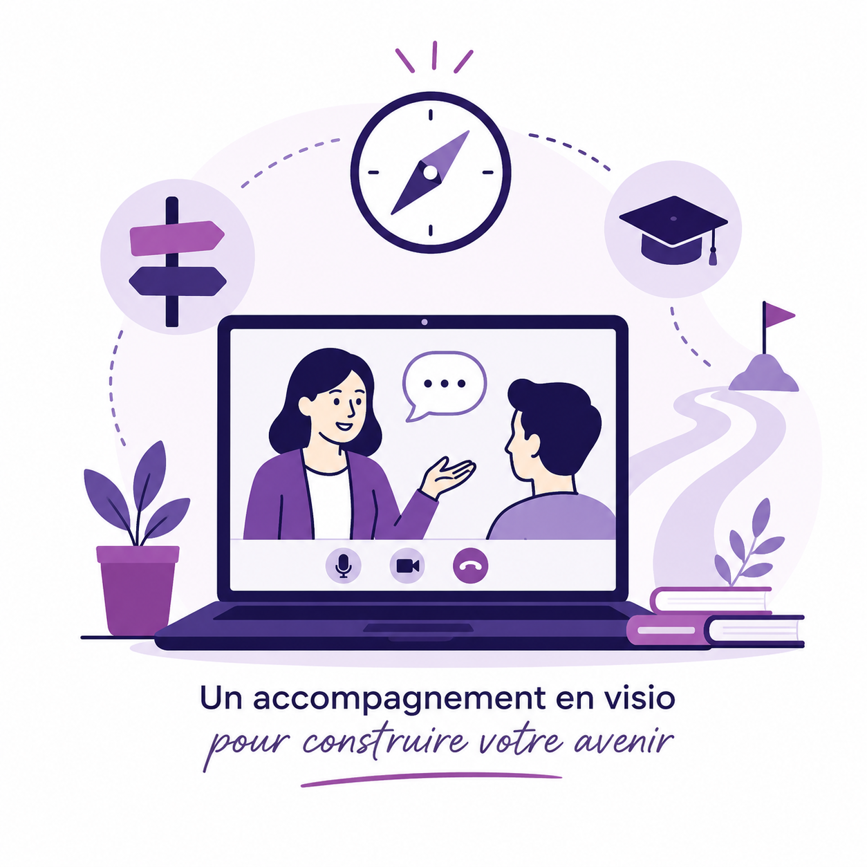 Orientation en ligne